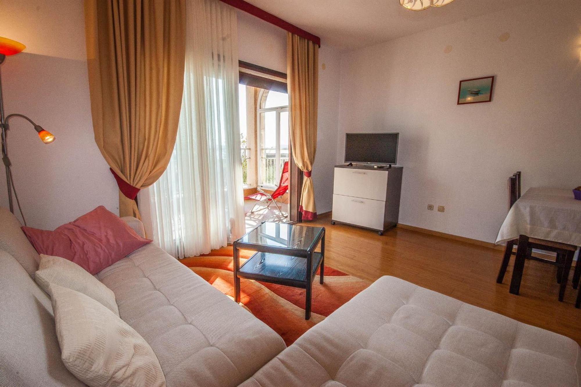 Apartments Rosanda Pakostane Exterior photo